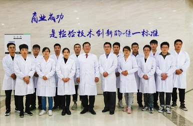 研發(fā)團隊